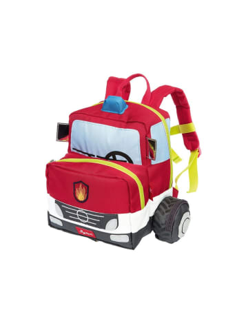 Sigikid Rucksack Feuerwehrauto