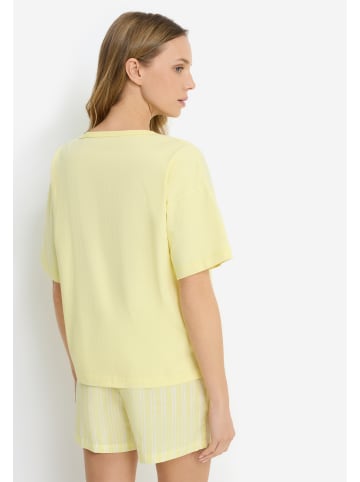 Copenhagen Studios T-Shirt in gelb