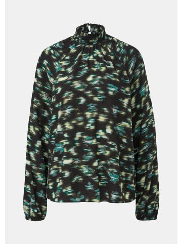 comma Bluse in 99C2_schwarz