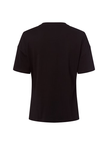 Liu Jo Shirt in schwarz