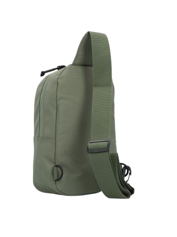 Bench Casual Umhängetasche 26 cm in khaki