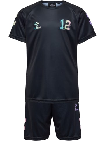 Hummel Hummel Anzug Hmlshimmer Multisport Kinder in BLACK