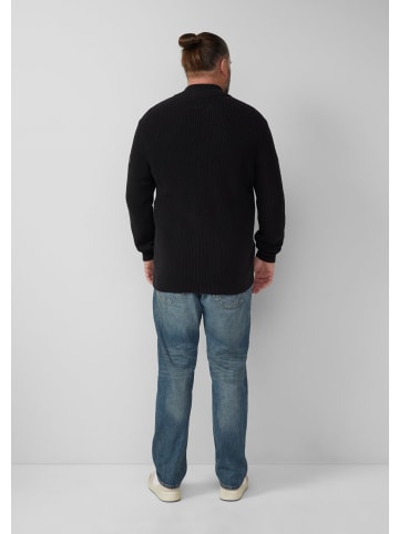 s.Oliver Strickjacke  in  9999_schwarz