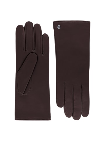 Roeckl Handschuh in braun
