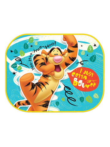 Disney Winnie The Pooh Sonnenschutz für Kinder – Einfache Installation
