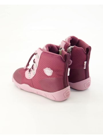 Affenzahn Winterstiefel in Lila