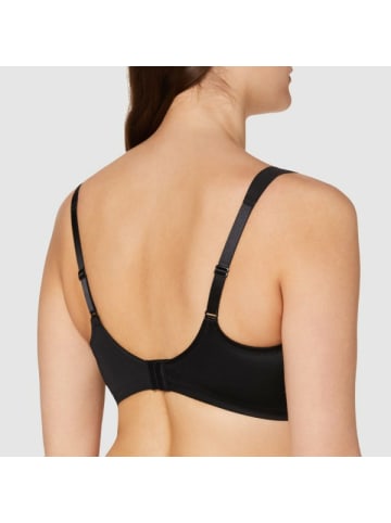 Triumph Bügellose BH für Damen in schwarz