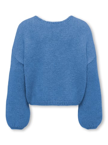KIDS ONLY Strickpullover in Ebb And Flow