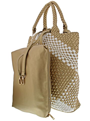 remonte Tasche Gold