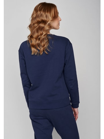 GreenBomb Canty Basic in Marineblau