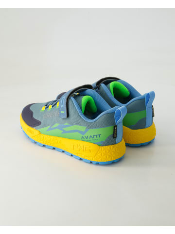 Primigi Klettschuhe in Grün