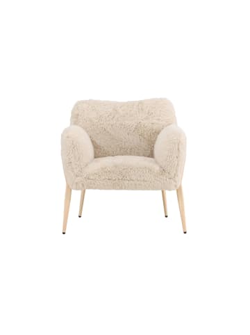 ebuy24 Beige 77 x 70 cm