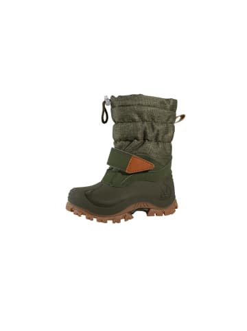 Lurchi Finn in Grün