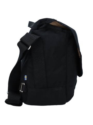 FJÄLLRÄVEN Greenland Messenger 38 cm Laptopfach in black