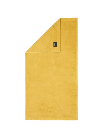 Cawö Cawö Handtücher Life Style Uni 7007 scotch - 532 in scotch - 532