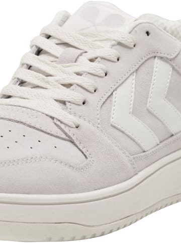 Hummel Hummel Schnürsenkel Sneaker St. Power Erwachsene in MARSHMALLOW
