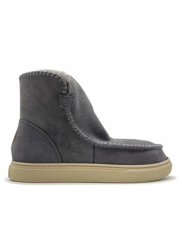 thies Stiefeletten für Herren in grau