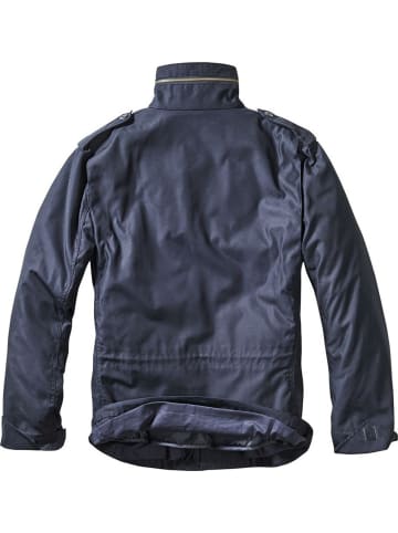 Brandit Jacke "M65 Classic Jacket" in Blau
