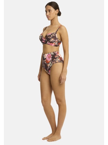 Sea Level Sea Level Bikini-Unterteile Rosewood in COCOA