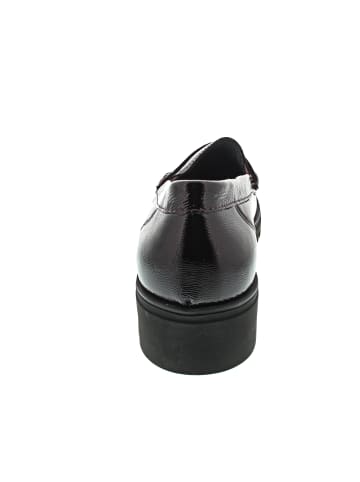 WALDLÄUFER H-Serena Mokassin Violett