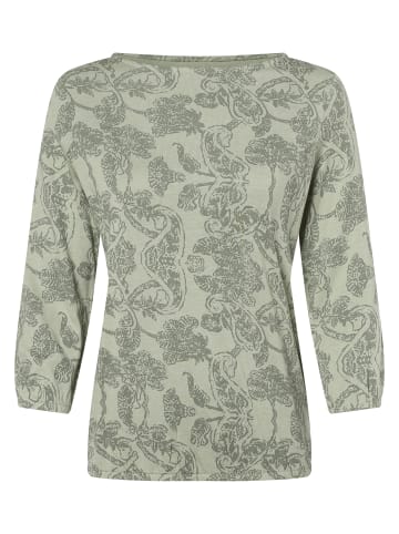 Apriori Langarmshirt in lind schilf