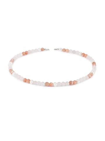 Trollbeads Halskette für Damen in silber