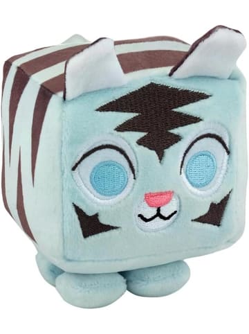 Littlest Pet Shop Pet Simulator - Core Plush In Treasure Chest - Wave 2