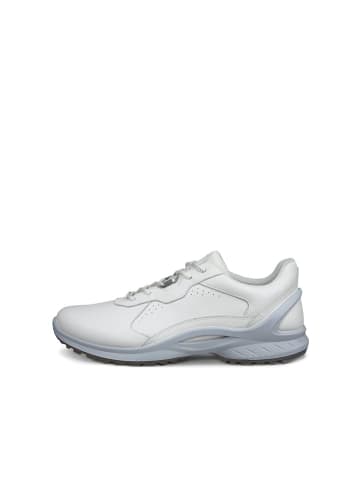 Ecco Sneaker in weiss