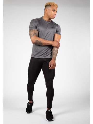 Gorilla Wear Leggings - Smart - Schwarz