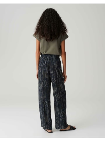 OPUS Hose & Shorts für Damen in olive