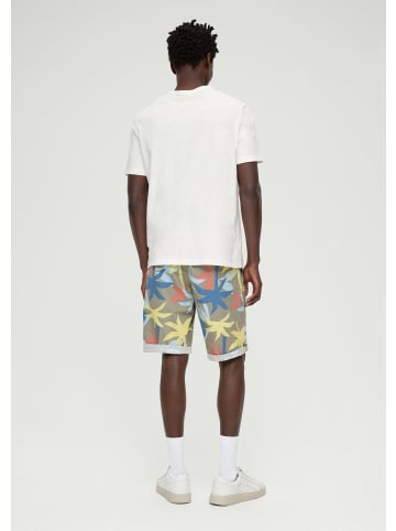 s.Oliver Bermuda PHOENIX in 81A2_beige