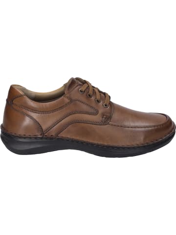 Josef Seibel Halbschuh New Anvers 62 in braun