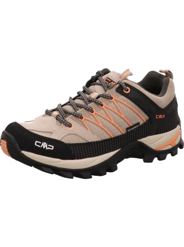 cmp Schnürschuh in rosa