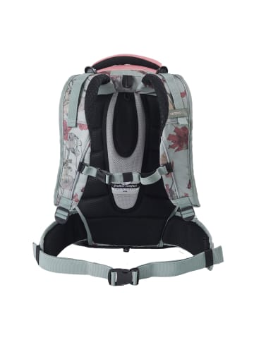 Nitro Superhero Schulrucksack 44 cm woodrose