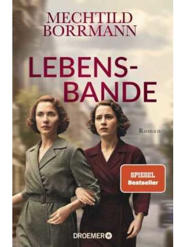 Droemer Buch - Lebensbande