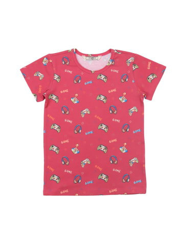 Walkiddy T-Shirt Game 21-T-Shirt