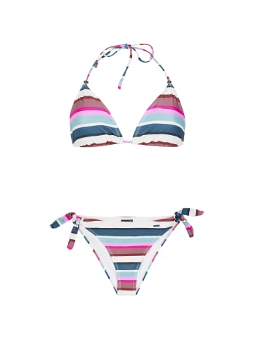 Protest W PRTBANDITA TRIANGLE BIKINI in Pink