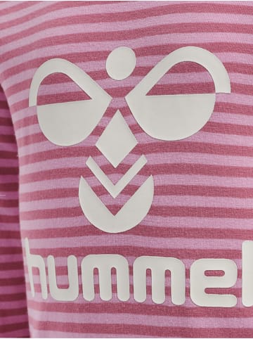 Hummel Hummel Ein Stück Hmlmulle Unisex Kinder in MAUVE MIST