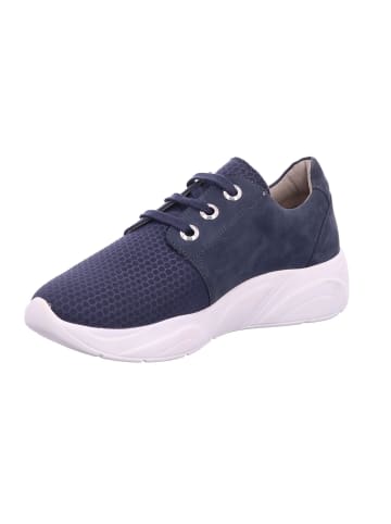 Solidus Sneaker in blau