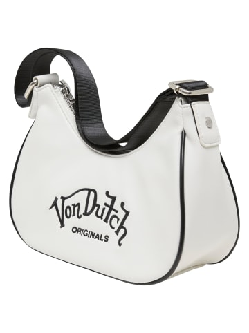 Von Dutch Von Dutch in white