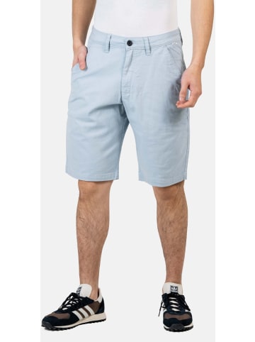 Reell Short "Flex Grip Chino Short" in Blau