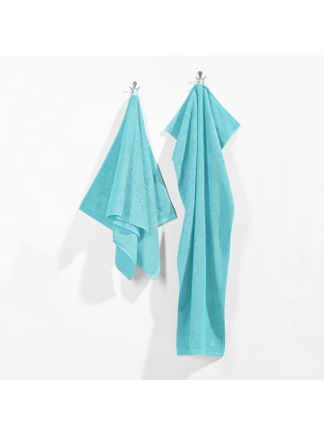 Erwin Müller Liegetuch Heidenheim in türkis