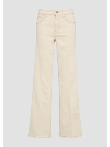 s.Oliver Jeans-Hose in 81Z8_beige