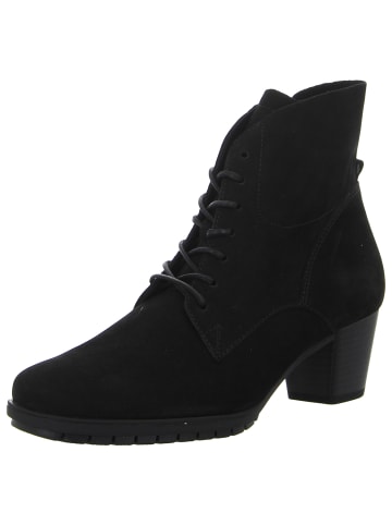 Gabor Stiefeletten in schwarz