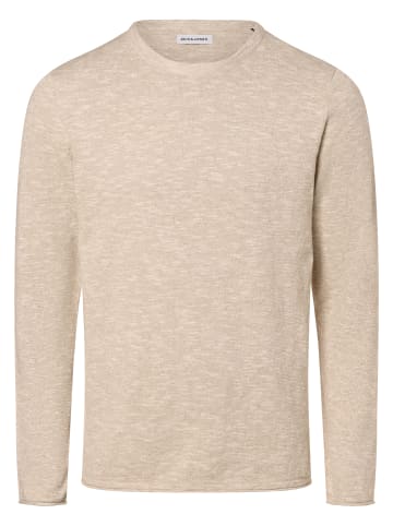 Jack & Jones Pullover JJElinen in beige