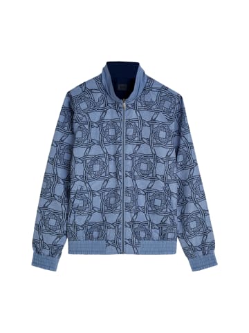 Scotch & Soda Jacke in blau