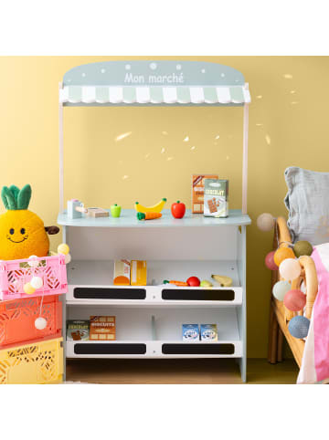 Atmosphera Créateur d'intérieur Kinderregal in mehrfarben