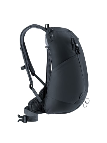 Deuter AC Lite 17 - Wanderrucksack 47 cm in schwarz