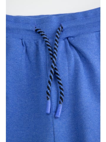 MOKIDA Jogginghose in blau
