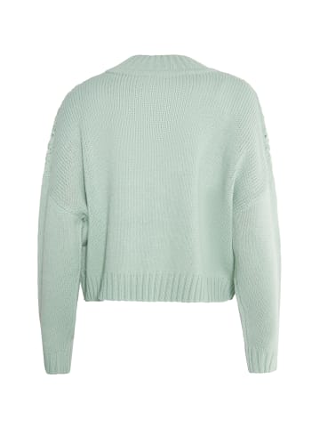 IZIA Strickpullover in Mint